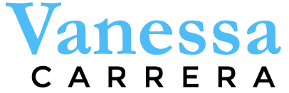 Logo Vanessa Carrera